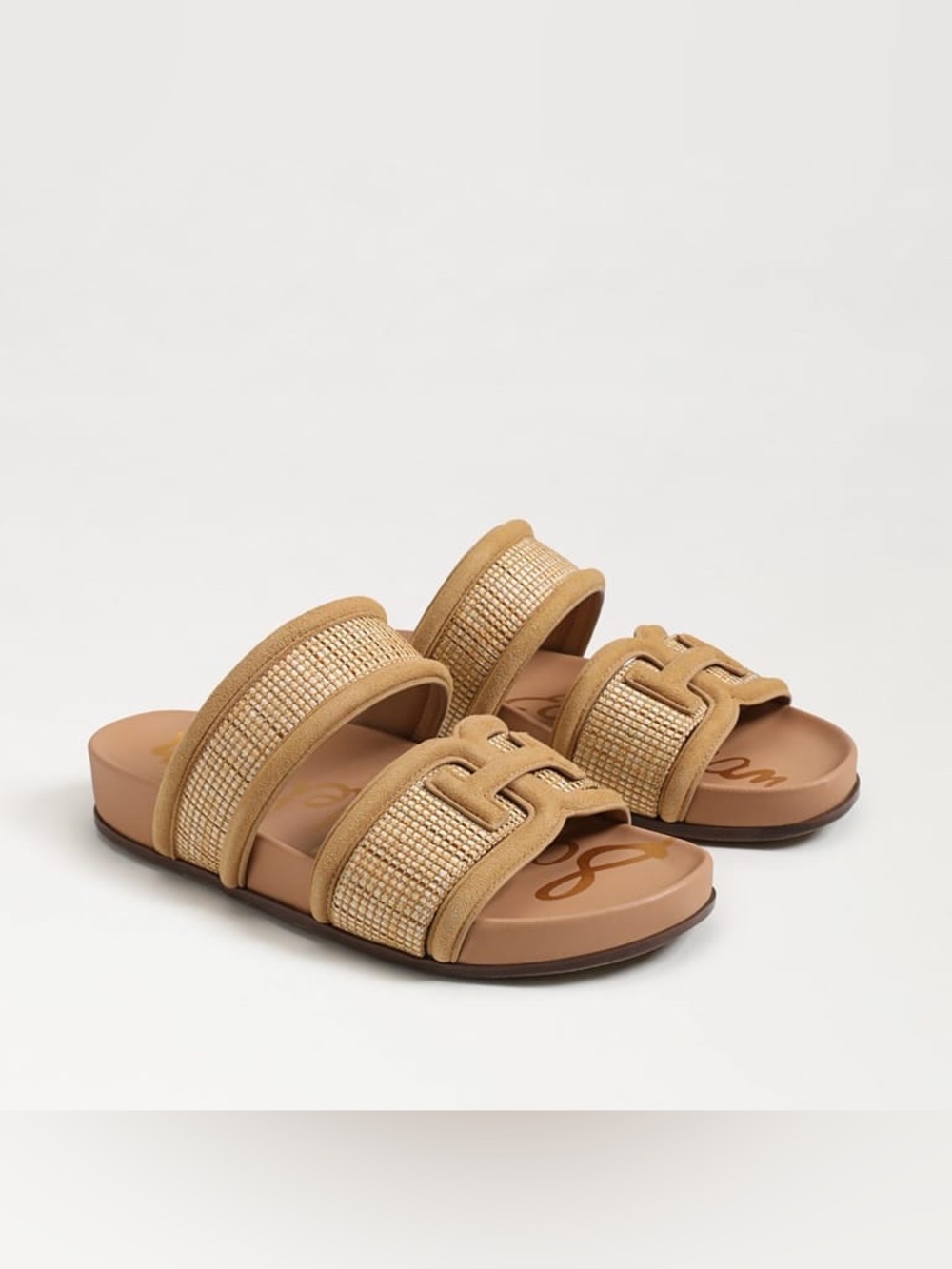Sam Edelman Rowan Slide Footbed Sandal